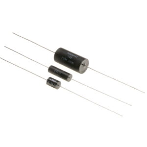 100 Series | Riedon | Precision / Ultra-Precision Resistors