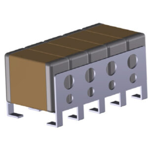 SRT Microcéramique High Capacitance Capacitor