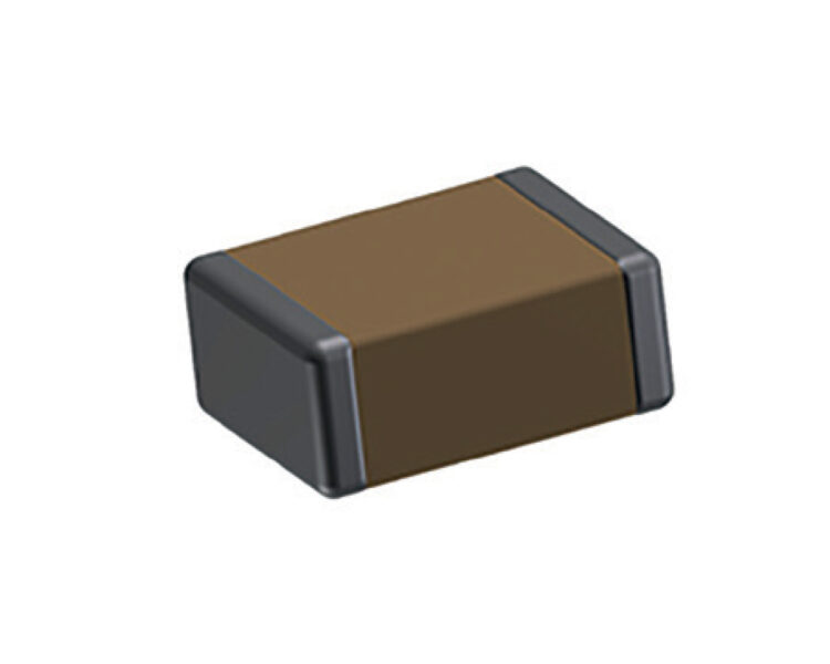 X7R Capacitor Stack Series | High Capacitance | SRT Microcéramique