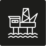 Oil & Gas Industry Logo
