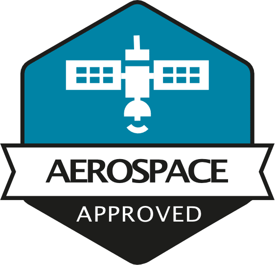Rhopoint Aerospace Approved Logo