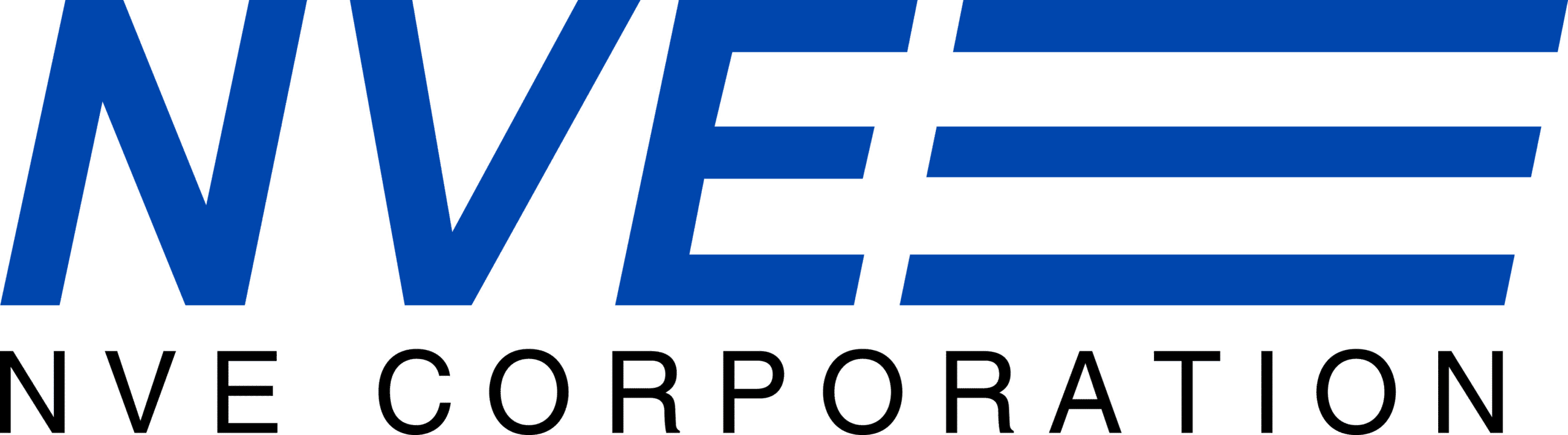 NVE Corporation Company Logo 2020