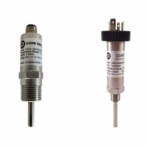 core-sensors-cs20-industrial-temperature-transmitter-product-range